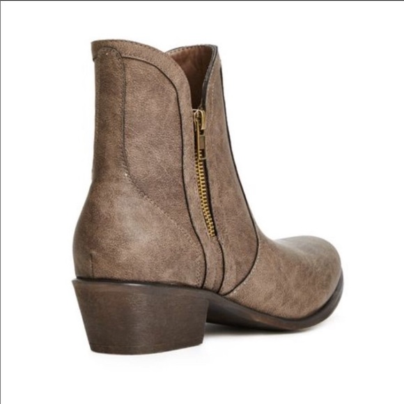 Fall Boots - Picture 3 of 6